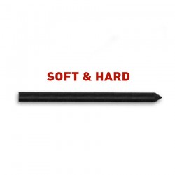 AKIAK-4184AK INTERACTIVEGraphite Lead Detailing Pencil (Hard)